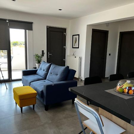 Casa Di Somnia Luxury Suites And Villas Marmari  Zewnętrze zdjęcie