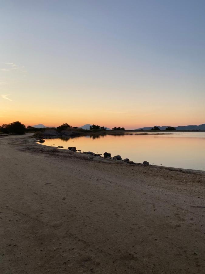 Casa Di Somnia Luxury Suites And Villas Marmari  Zewnętrze zdjęcie