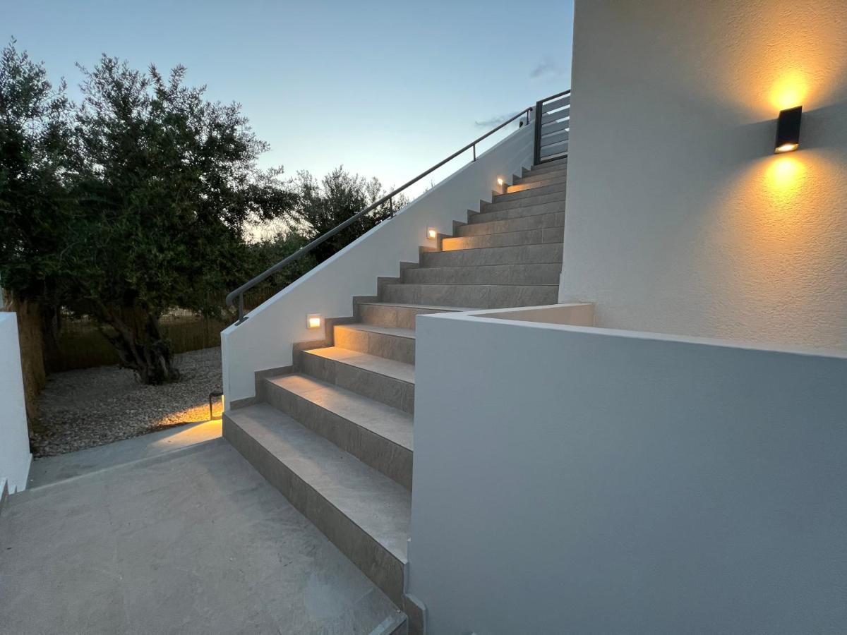 Casa Di Somnia Luxury Suites And Villas Marmari  Zewnętrze zdjęcie