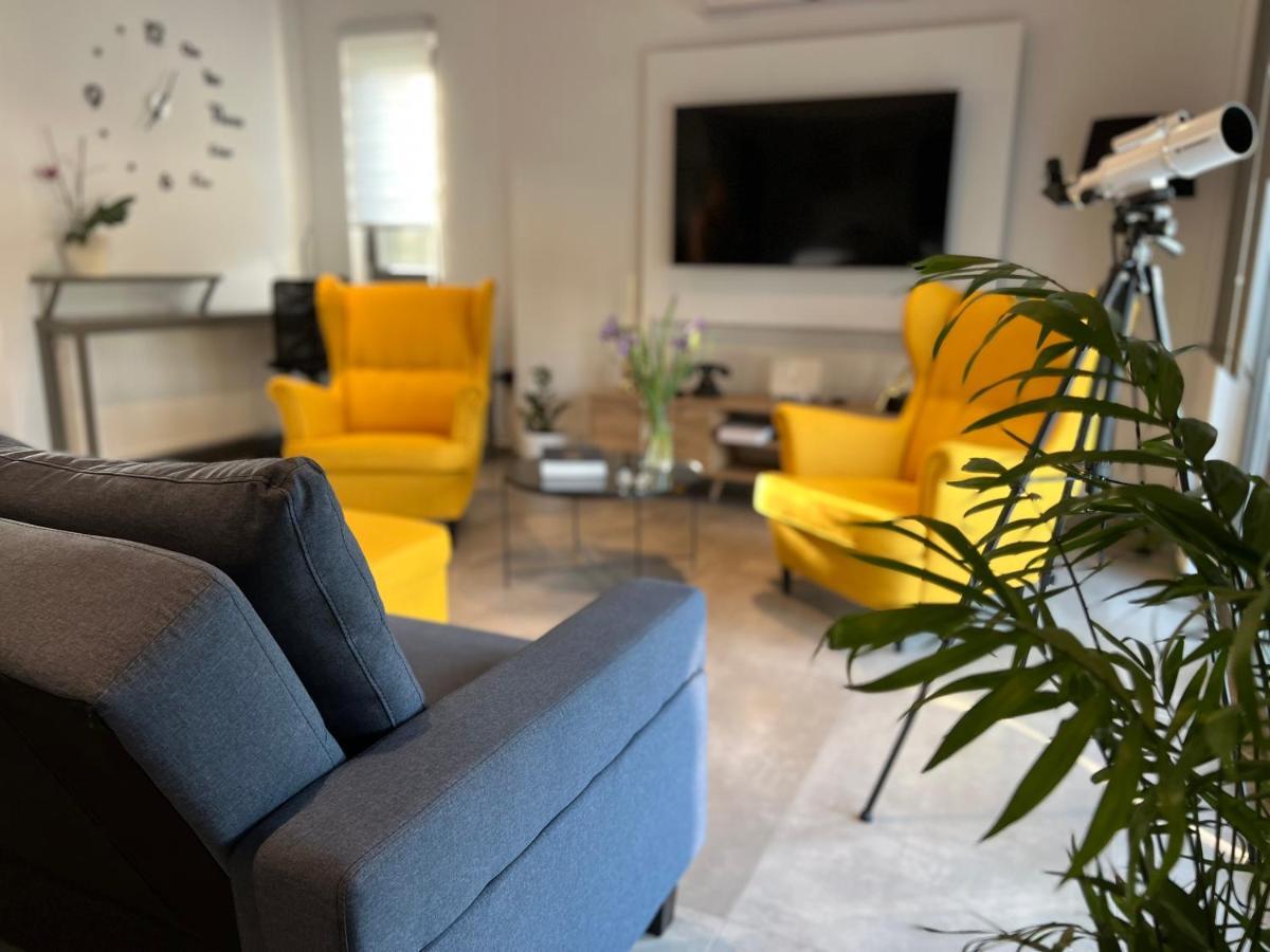 Casa Di Somnia Luxury Suites And Villas Marmari  Zewnętrze zdjęcie