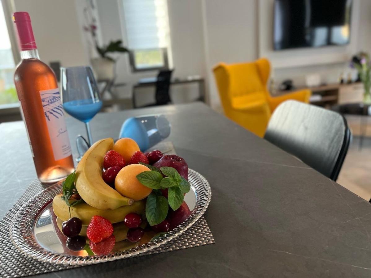 Casa Di Somnia Luxury Suites And Villas Marmari  Zewnętrze zdjęcie
