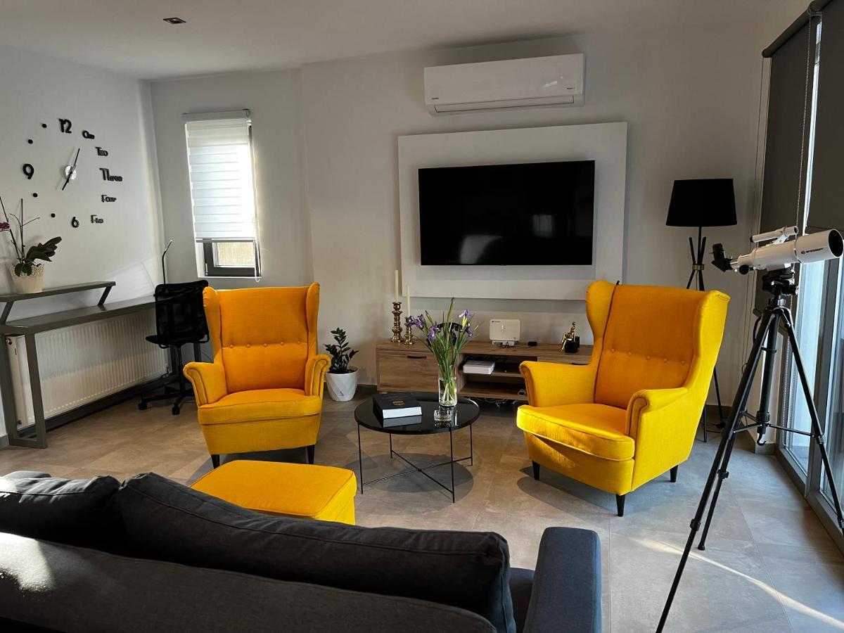 Casa Di Somnia Luxury Suites And Villas Marmari  Zewnętrze zdjęcie