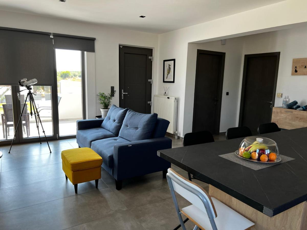 Casa Di Somnia Luxury Suites And Villas Marmari  Zewnętrze zdjęcie