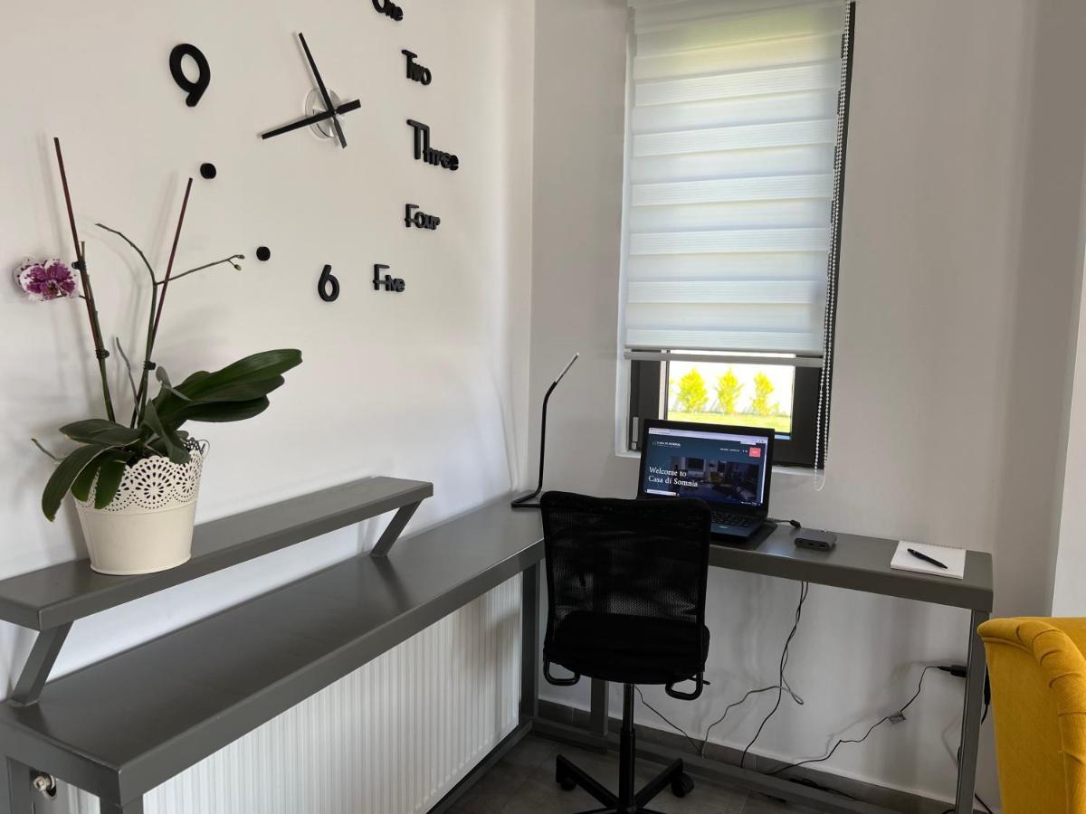 Casa Di Somnia Luxury Suites And Villas Marmari  Zewnętrze zdjęcie