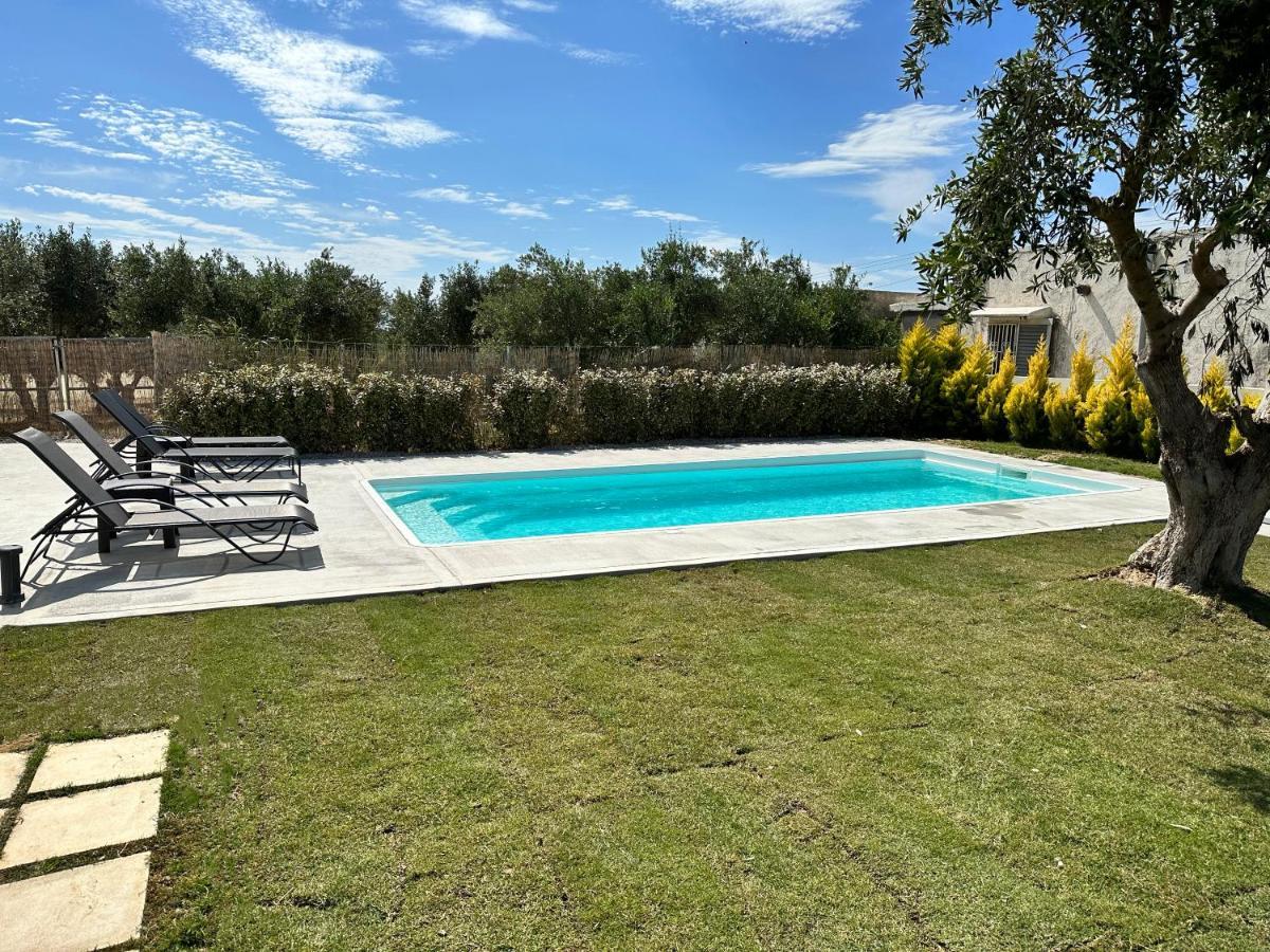 Casa Di Somnia Luxury Suites And Villas Marmari  Zewnętrze zdjęcie