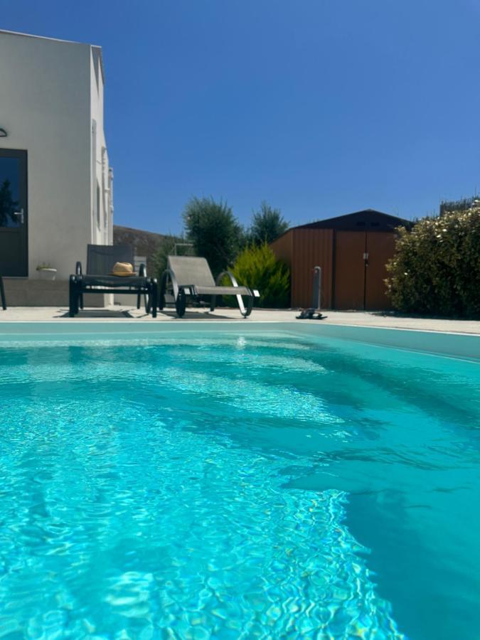 Casa Di Somnia Luxury Suites And Villas Marmari  Zewnętrze zdjęcie